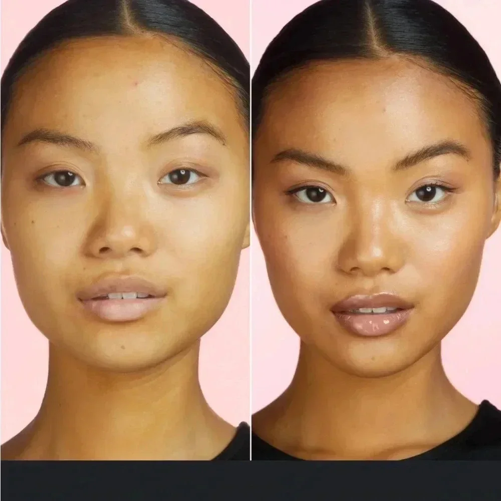 Makeup Revolution Bright Light Face Glow Medium Light